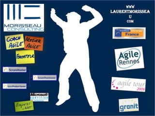 www
LaurentMorissea
       u
      com
 