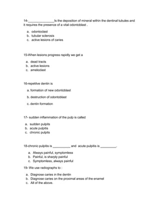 The plaque remains acid for some time, taking ……….. minutes to return to its normal pH. 