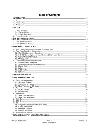 Dcp 2000 field-instmanual_000344_v1_5 | PDF