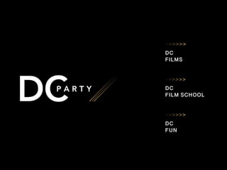 Dc Party | PDF