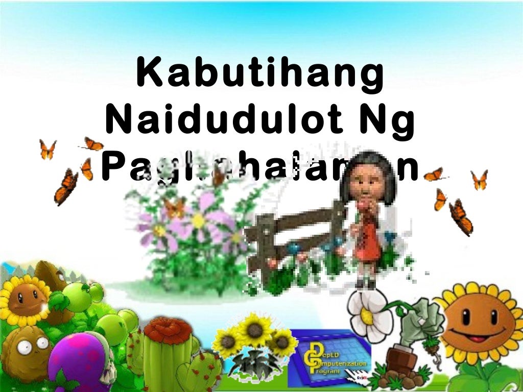 grade 6 agriculture powerpoint presentation