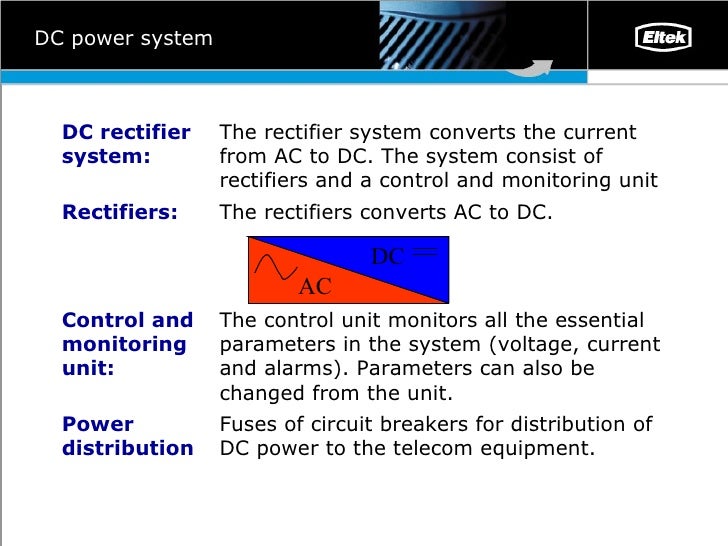 Dc Power Definition : Direct Current (DC): Definition, Symbol, and ...