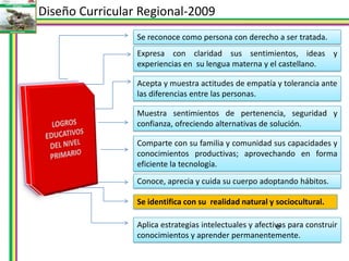 Juego de trabajo en sectores.