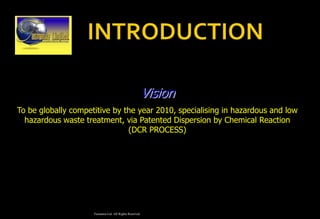 Dcr Ppt Mail Version Final | PPSX