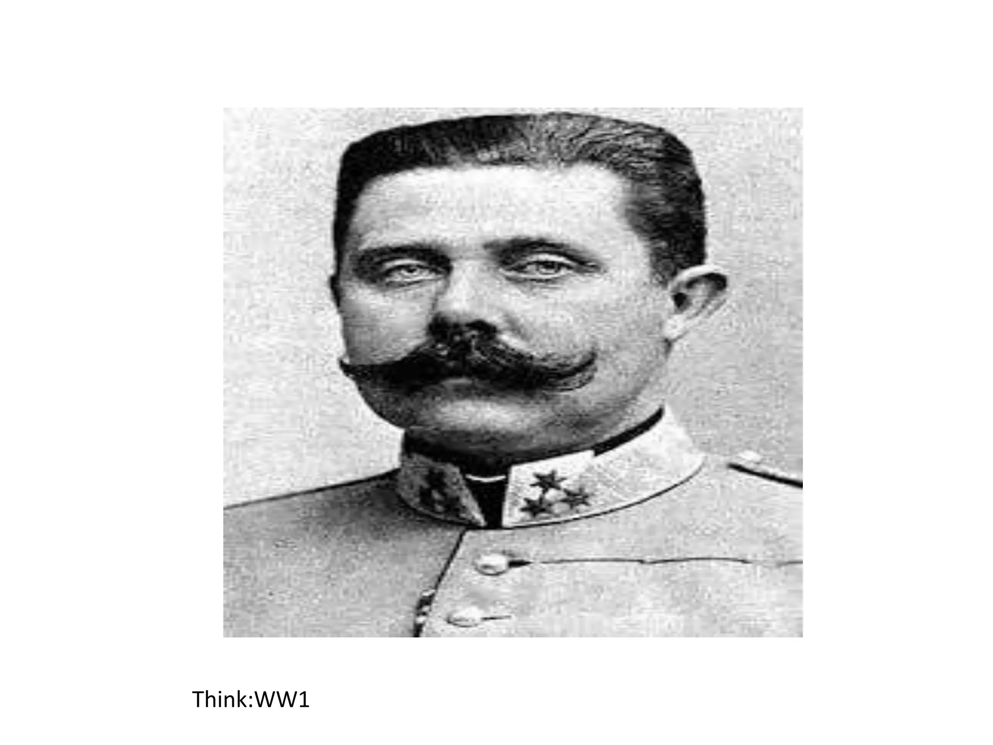 Think:WW1

 