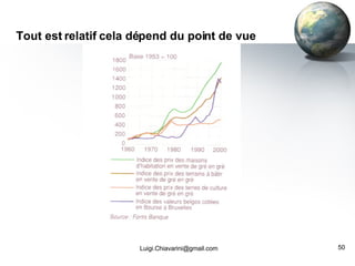 Tout est relatif cela dépend du point de vue [email_address] 