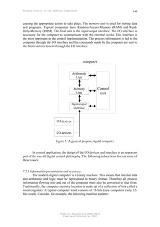 DISTRIBUTED CONTROL SYSTEMS | PDF