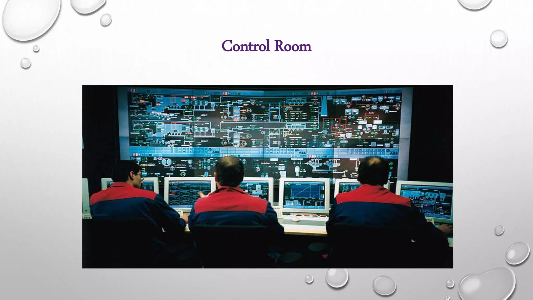 Dcs distributed control system ppt
