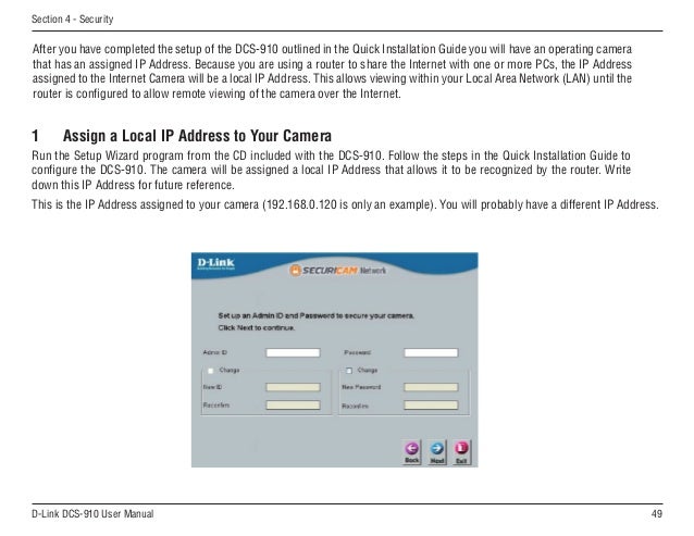 Dcs 910 a1-manual_v1.10(e)