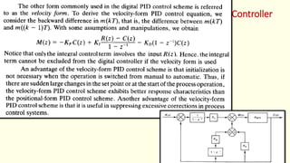 Dcs lec03 - z-analysis of discrete time control systems | PDF