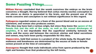 Theories of embryonic development | PPT
