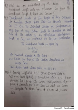 Dcs assignment | PDF