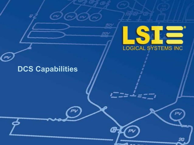 Dcs capabilities | PPT