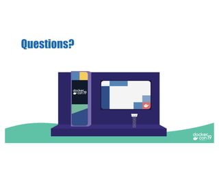 Questions?
 