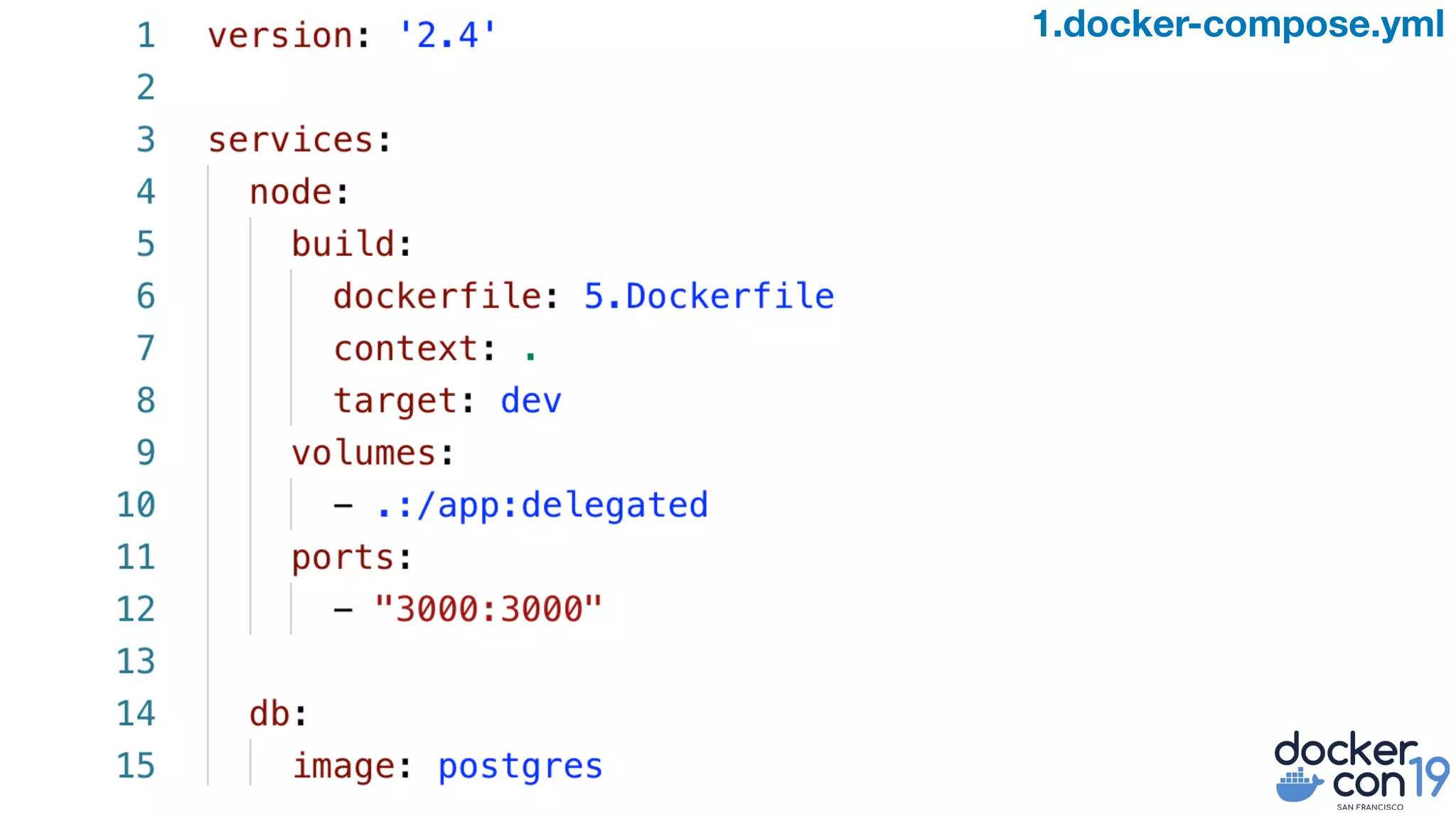 1.docker-compose.yml
 