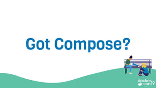 Got Compose?
 