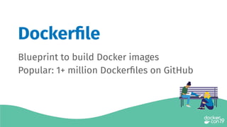 DCSF19 Dockerfile Best Practices | PPT