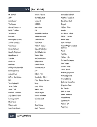 DCS [Fw 190 D-9]
170 SUPPLEMENTS
M. Zychon
ANV
JeepRazdor
Viacheslav
Conrad Lawrence
David Ordóñez
Jim Allison
kcstokes
Christopher Scarre
Andrey ScorpyX
Vadim Adel
Hasse Karlsson
Gary F. Tinschert
Gary Edwards
Josh lee
Alex6511
Helldiver
Danny Vanvelthoven
Emilio Londono
Angustimus
Jeffrey Gumbleton
Bill
Troy Nakauchi
Jaron Taylor
Steve Cook
Kenneth Knudsen
Angus MacQueen
Ramsay Beshir
MarkHawk
Miguel Arias
Juan Soler Huete
Robert Haynes
David Southall
weisse13
ROGIER
ugo cozza
PH
Alexander Orevkov
Wienerschnitzel
TerminalSaint
Derinahon
Pablo M Derqui
Steve Chatterton
David Tydeman
Daniel Holst
Jochen Hamann
gary doiron
David DuBois
Robin Harroun
Kev
Sideris Fotis
Konstantin Dibrov
Peter Baltzer Hansen
Alex
Peter Wiklöf
Bogart Hall
Steven Myall
DAVID R COLEY
Charles Jesch
cv
Gary Lisney
Andy Toropkin
Joonas Savolainen
Matthew Kozachek
David Egerstad
Deascii
Michael Ditter
shurke
Bochkarev Leonid
James D Brown
Aaron Pratt
Tom Summers
Miguel Angel González
Domingo
Aapef
Matthijs
Michael Miles
Zinoviy Khutoryan
Paul Tricker
Tomasz Szulc
Gabor Buzasi
Michiel Jongenelen
Nicklas Sjöqvist
Kimmo Eklund
Bertrand Heurtefeu
Brian Lee Faull
Ilja Osovin
Josh McLloyd
robert peterson
Robert Noke
Don Menary
Patman DM
Paul Dyer
 