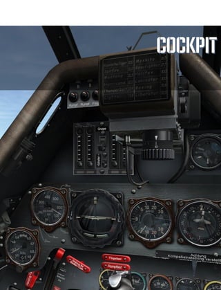 COCKPIT
COCKPIT
 