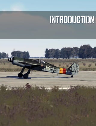 INTRODUCTION
INTRODUCTION
 