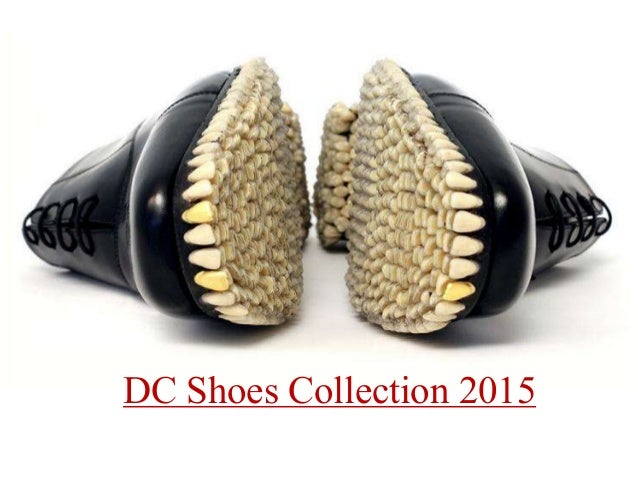 dc skate sneakers