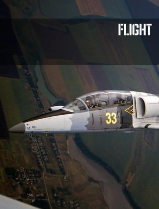 DCS [L-39 ALBATROS]
162 COCKPIT L-39С
FLIGHT
 