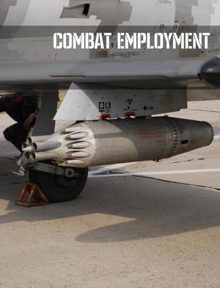 DCS [L-39 ALBATROS]
196 FLIGHT
COMBAT EMPLOYMENT
 