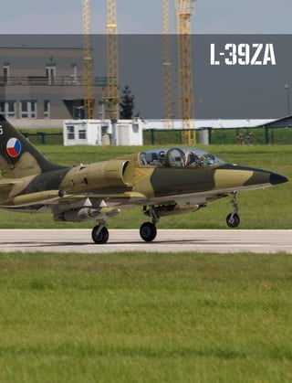 DCS [L-39 ALBATROS]
220 COMBAT EMPLOYMENT
L-39ZA
 