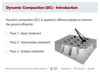 Dynamic Compaction Rdc Menard UAE Dynamic Compaction Slides.pdf