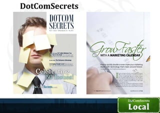 DotComSecrets
 