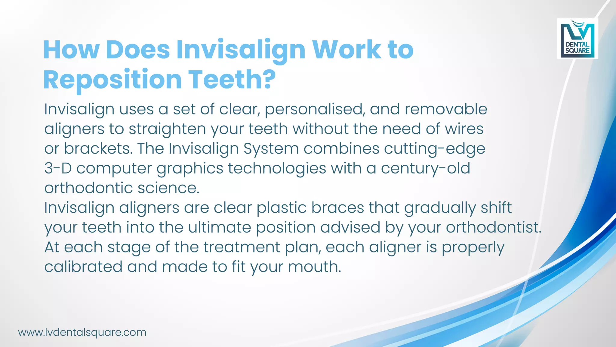 how Invisalign can fix an overbite | PDF