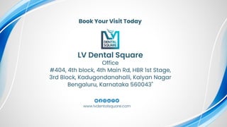 how Invisalign can fix an overbite | PDF