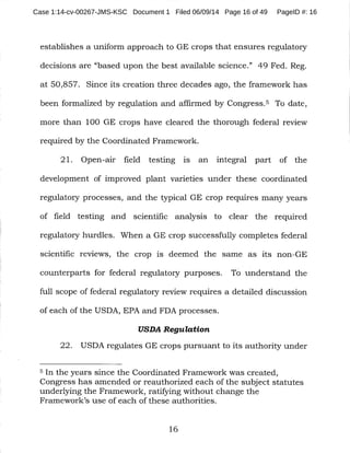 Case 1:14-cv-00267-JMS-KSC Document 1 Filed 06/09/14 Page 16 of 49 PageID #: 16
 