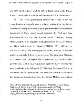 Case 1:14-cv-00267-JMS-KSC Document 1 Filed 06/09/14 Page 4 of 49 PageID #: 4
 
