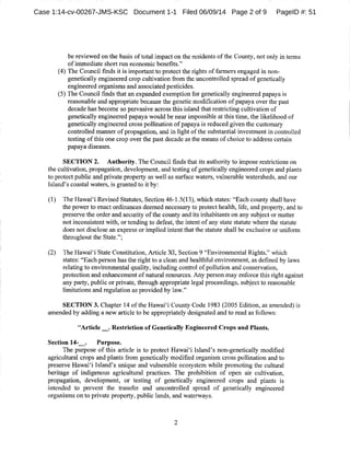 Case 1:14-cv-00267-JMS-KSC Document 1-1 Filed 06/09/14 Page 2 of 9 PageID #: 51
 