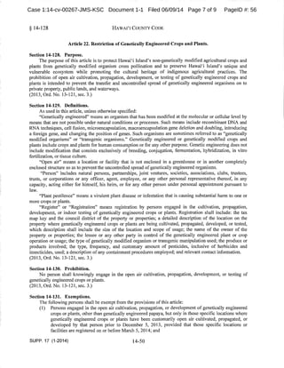 Case 1:14-cv-00267-JMS-KSC Document 1-1 Filed 06/09/14 Page 7 of 9 PageID #: 56
 