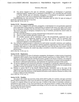 Case 1:14-cv-00267-JMS-KSC Document 1-1 Filed 06/09/14 Page 8 of 9 PageID #: 57
 