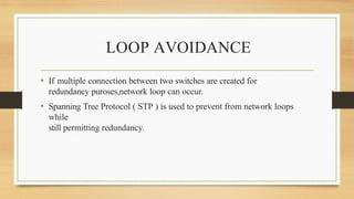 Comprehensive Guide to Spanning Tree Protocol (STP) and Rapid STP in ...