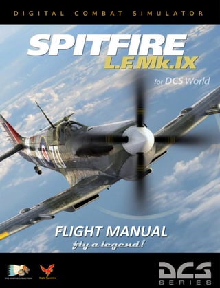 FLIGHT MANUAL
 