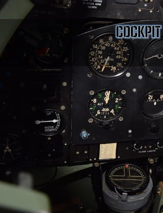 DCS [Spitfire IX]
94 AIRCRAFT SYSTEMS
 