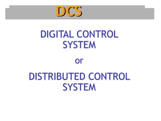 DCS_Training_1716837173.pdfdevjahhhaborpfgn | PDF