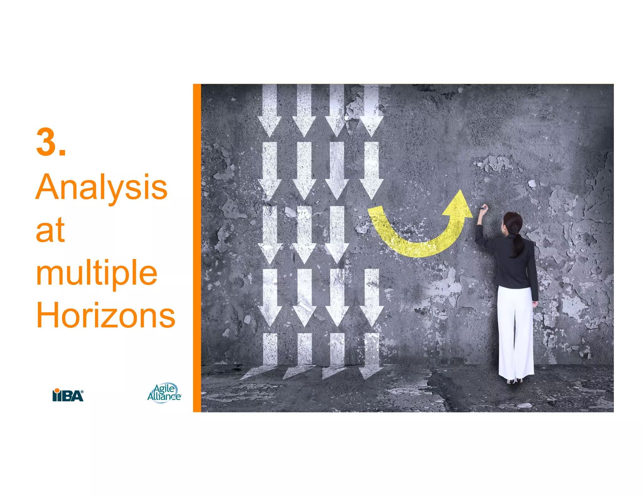 3.
Analysis
at
multiple
Horizons
21
 