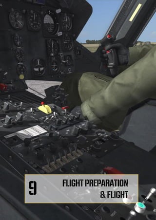 DIGITALCOMBATSIMULATORUH-1HHUEY
110
FLIGHTPREPARATION
&FLIGHT
9
 
