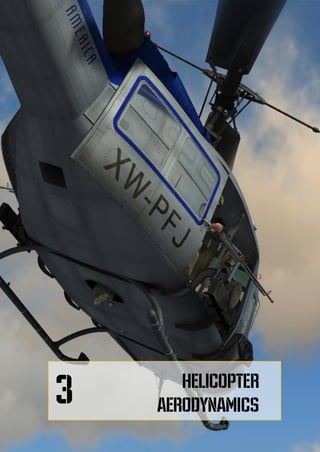 DIGITALCOMBATSIMULATORUH-1HHUEY
26
HELICOPTER
AERODYNAMICS
3
 