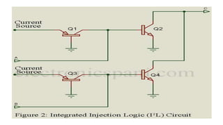 direct coupled transistor logic PPT