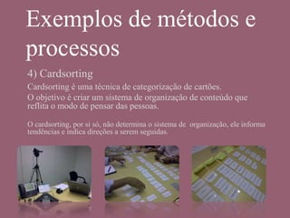 Limitações na visão(daltonismo, miopia)Em um futuro não tão distantehttp://www.youtube.com/watch?v=6Cf7IL_eZ38Duração do vídeo (5:33)