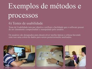 Criar soluções alternativas 