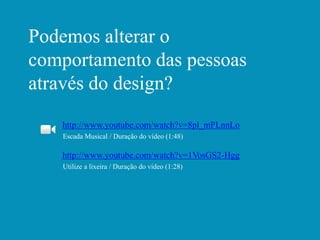 crie um relatórioSe preferir, você pode usar algumas ferramentas e aplicar questionários online. (Ethnio, SurveyMonkey, Google Forms)