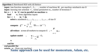 Distributed Machine Learning and AI.pptx