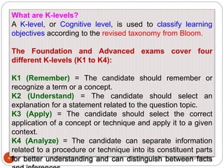 K Level System Digital communication unit II | PPTX